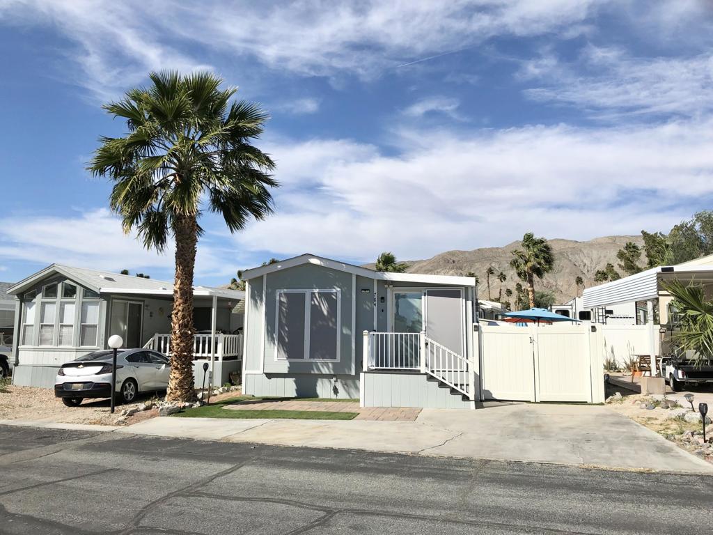 74711 Dillon Rd Spc 784