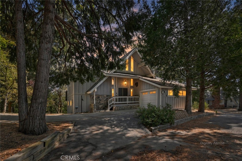 230 Shasta