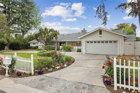 5456 Wilbur Avenue Tarzana CA 91356