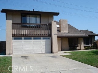 Photo of 17840 San Candelo Street, Fountain Valley, CA 92708 (MLS # OC26225642)