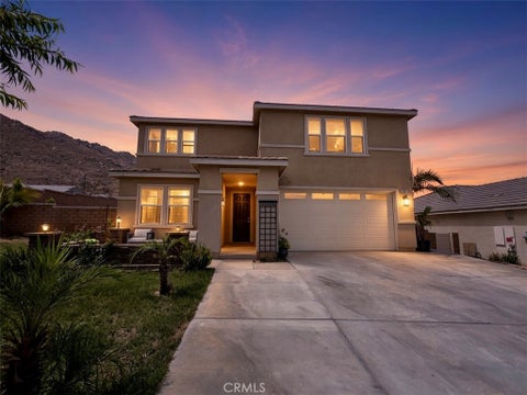 Photo of 8097 Booker RD, Riverside, CA 92507 (MLS # IG26198203)