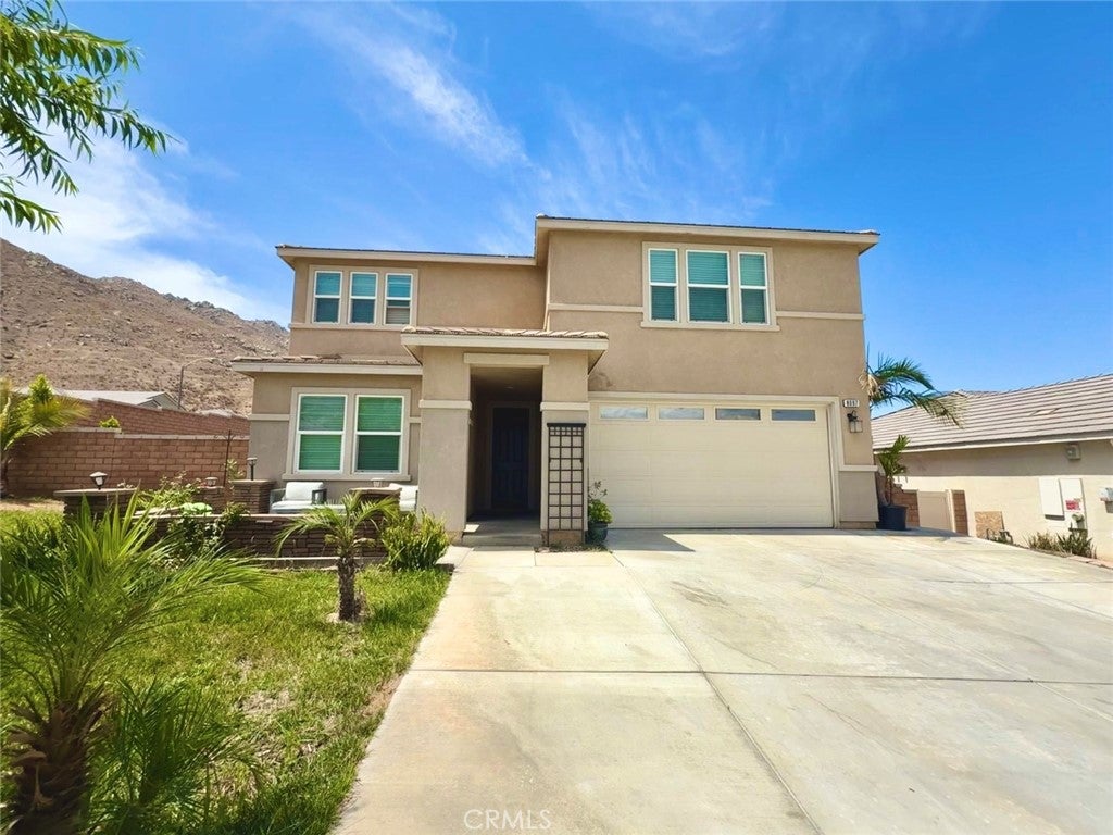 8097 Booker