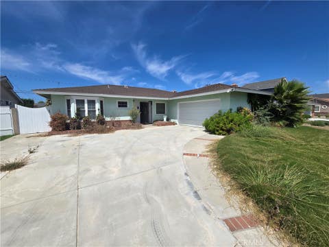 Photo of 17391 Elm Street, Fountain Valley, CA 92708 (MLS # OC26181069)