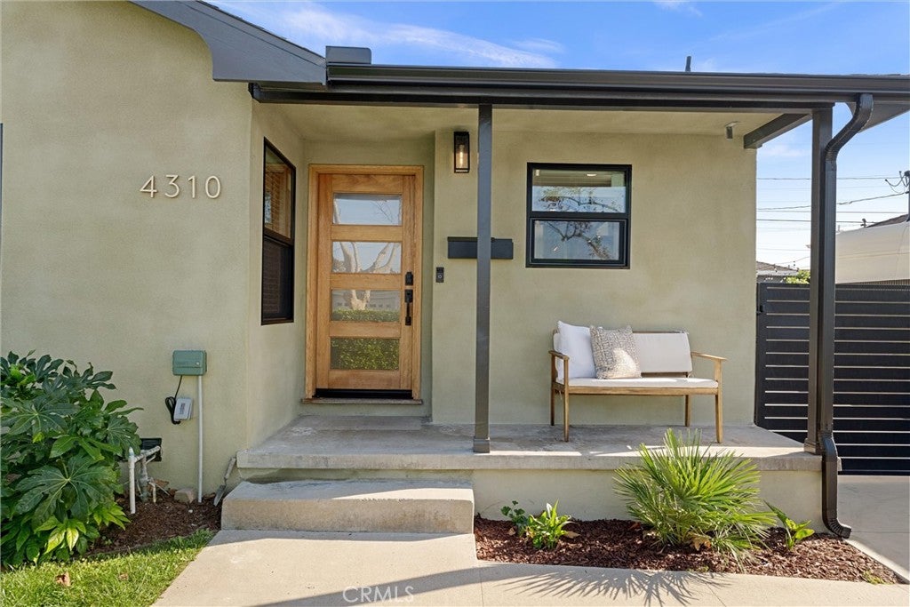 Photo of 4310 Cathann Street, Torrance, CA 90503 (MLS # SB26196002)