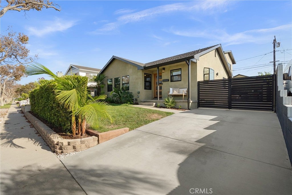 4310 Cathann Street, Torrance CA 90503