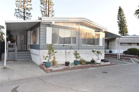 Photo of 3033 E Valley BLVD #149, West Covina, CA 91792 (MLS # DW26131505)