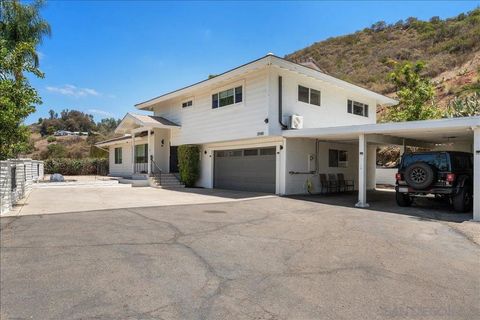 Photo of 3548 Laurashawn Lane Ln, Escondido, CA 92026 (MLS # 260011782SD)