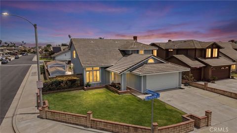 Photo of 13531 Magnolia Avenue, Chino, CA 91710 (MLS # CV26116662)