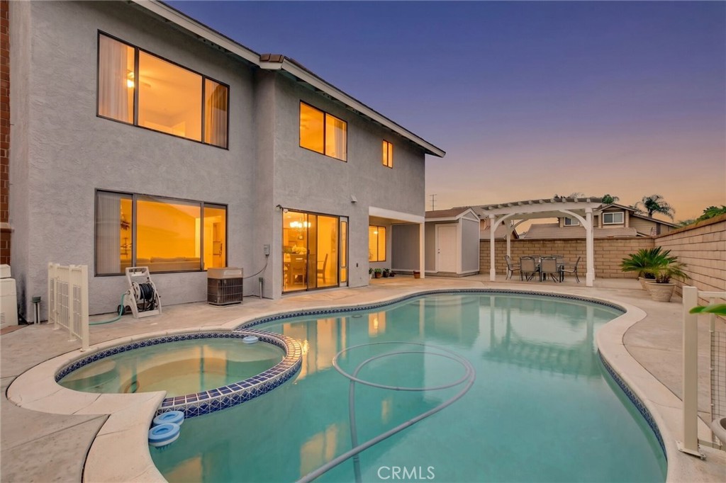 13531 Magnolia Avenue