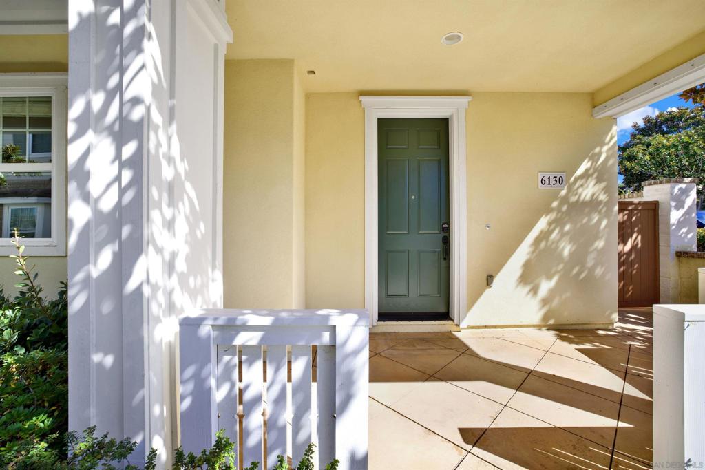 Carmel Valley - Residential