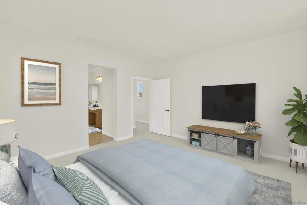 Carmel Valley - Residential