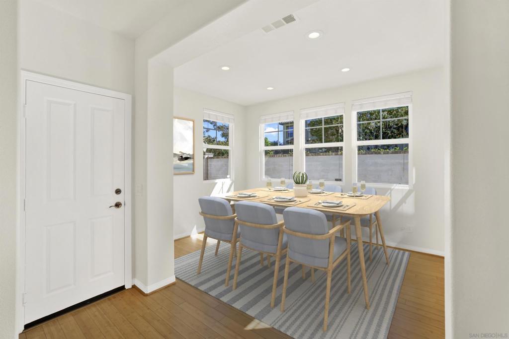 Carmel Valley - Residential