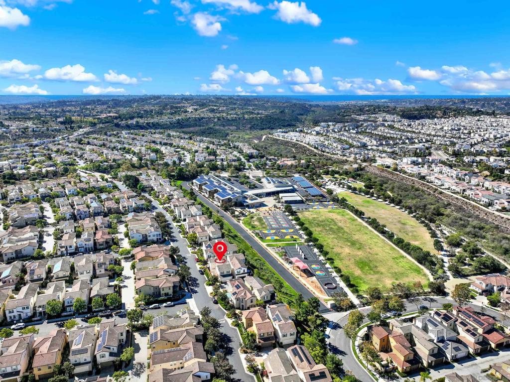 Carmel Valley - Residential