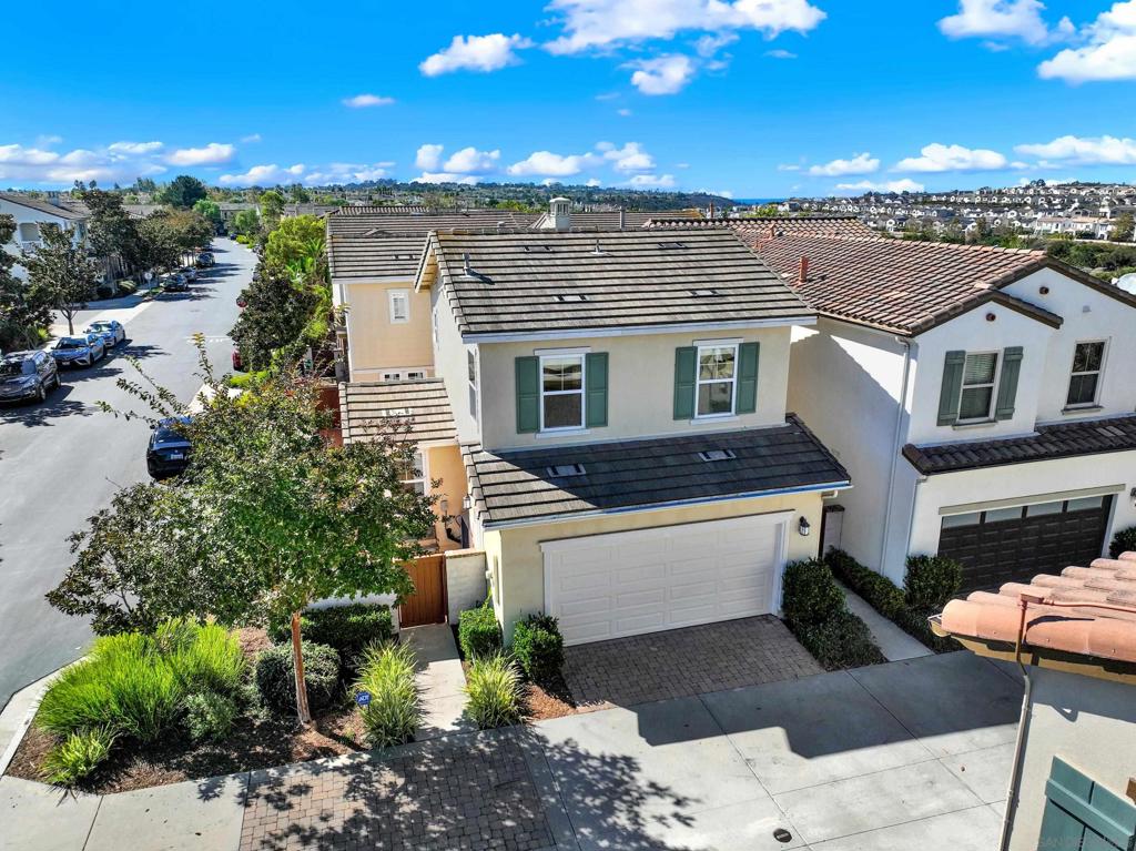 Carmel Valley - Residential