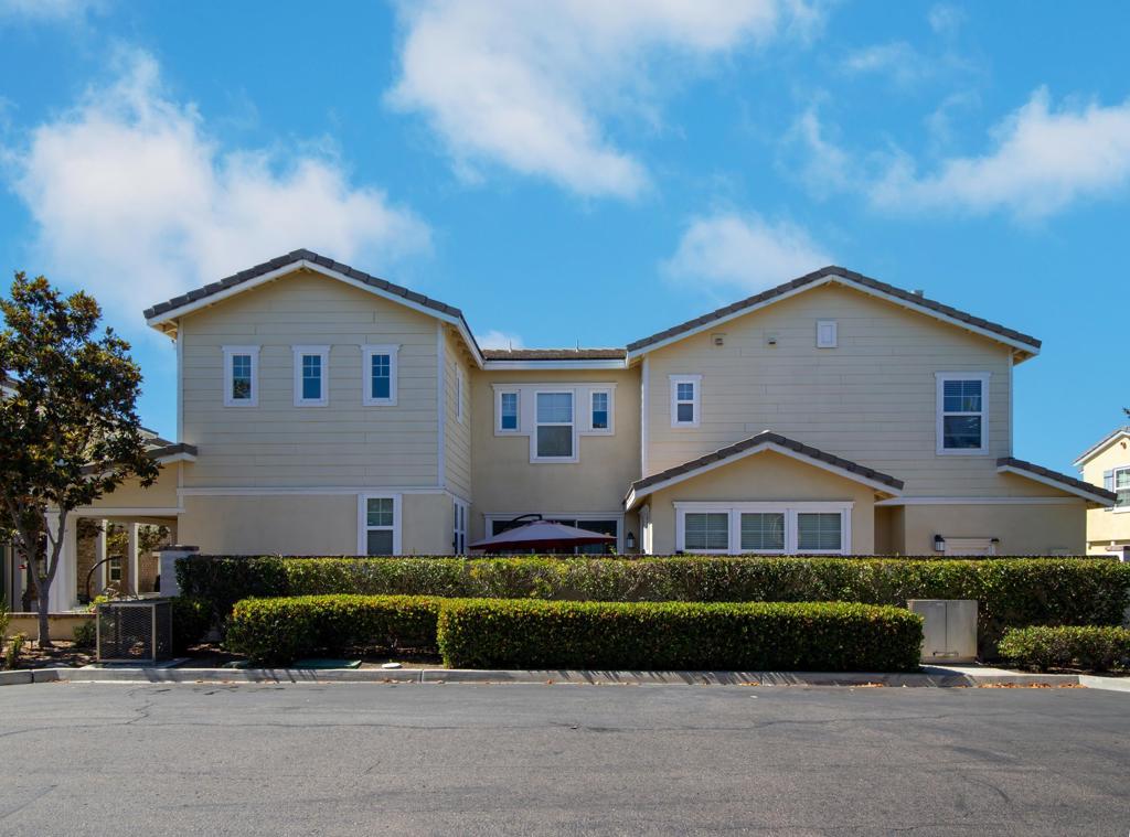 Carmel Valley - Residential