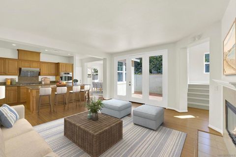 6130 Blue Dawn Trail San Diego CA 92130