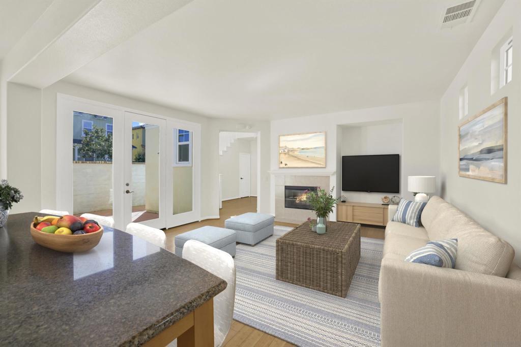 Carmel Valley - Residential