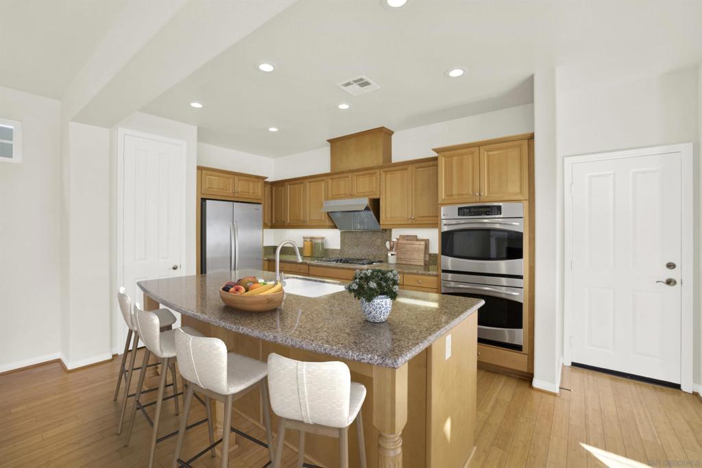 Carmel Valley - Residential