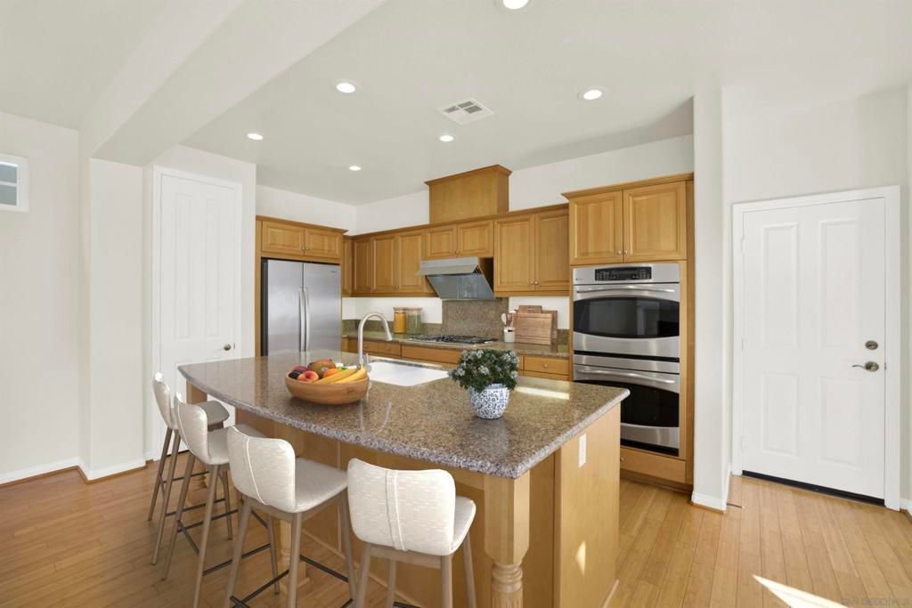 Photo of 6130 Blue Dawn Trail Trl, San Diego, CA 92130 (MLS # 250042372SD)