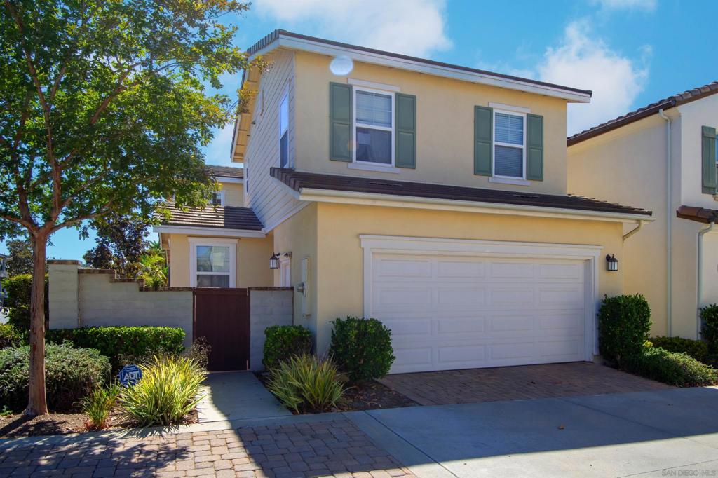 Carmel Valley - Residential