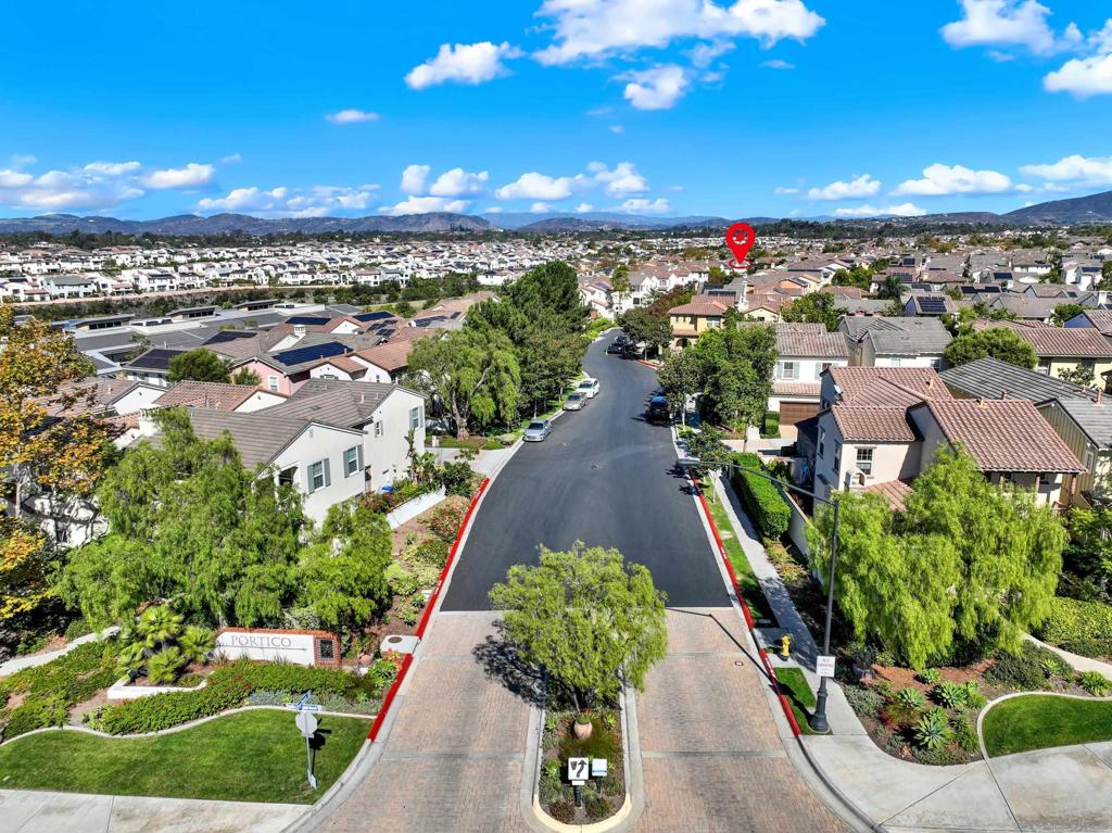 Carmel Valley - Residential