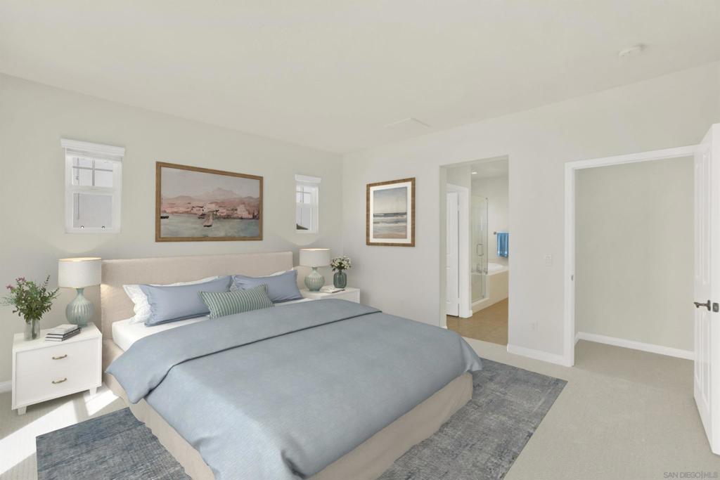 Carmel Valley - Residential