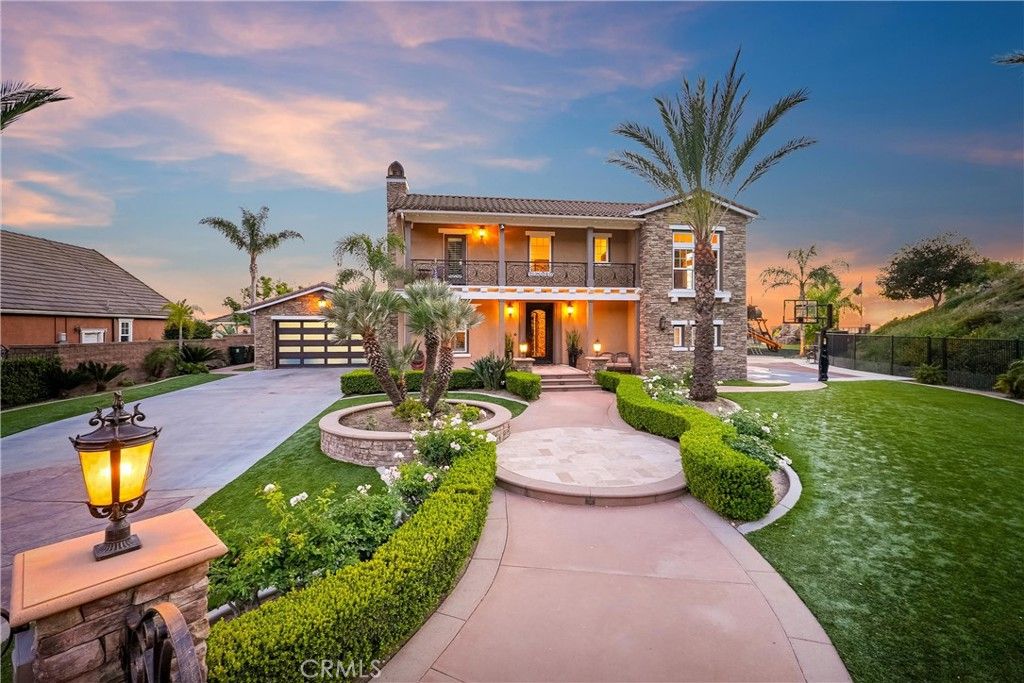 Photo of 19636 Morgan Court, Yorba Linda, CA 92886 (MLS # PW26104216)