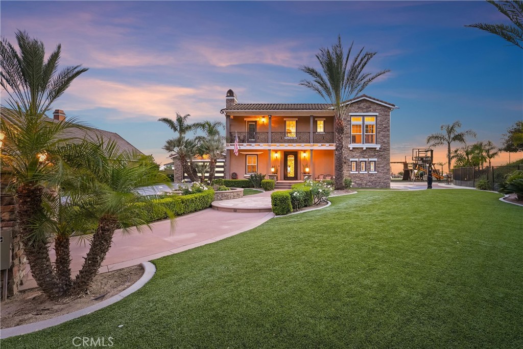 19636 Morgan Court
