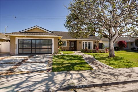 Photo of 8562 Sandy Hook Dr, Huntington Beach, CA 92646 (MLS # OC26083491)