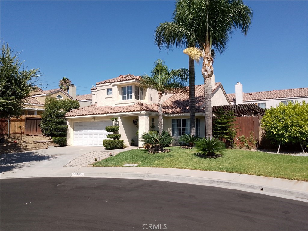 11439 Privet Court