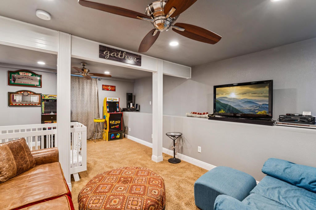 1287 Sequoia Drive