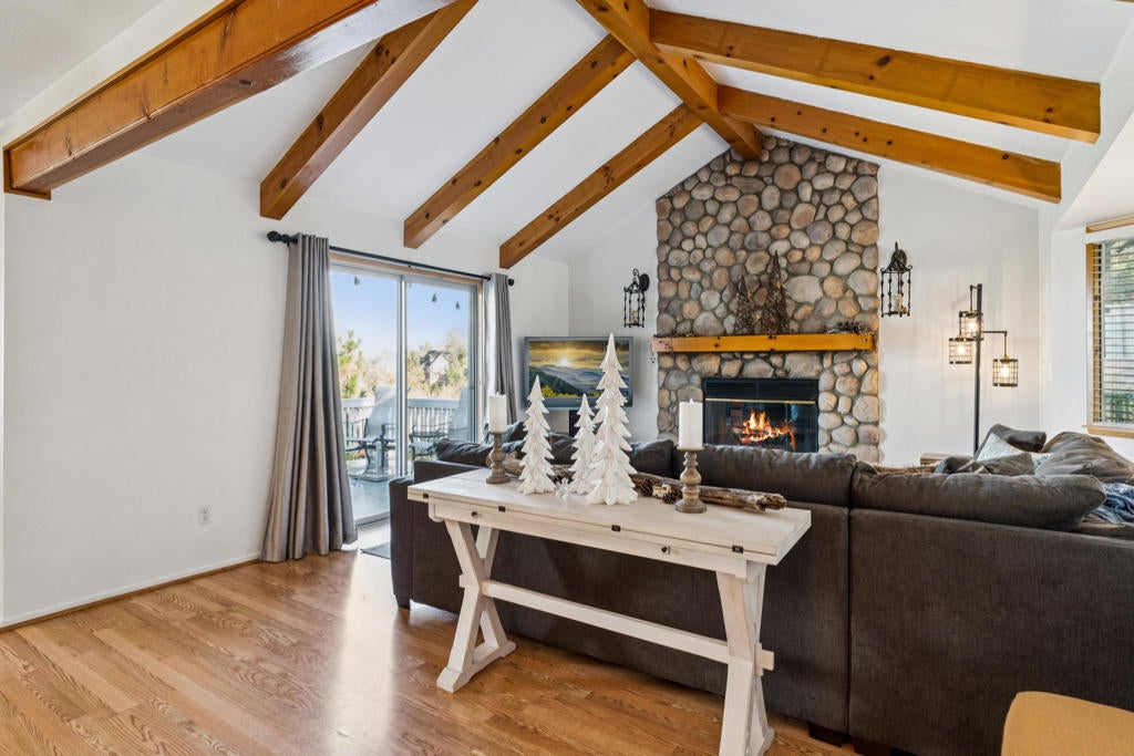 1287 Sequoia Drive