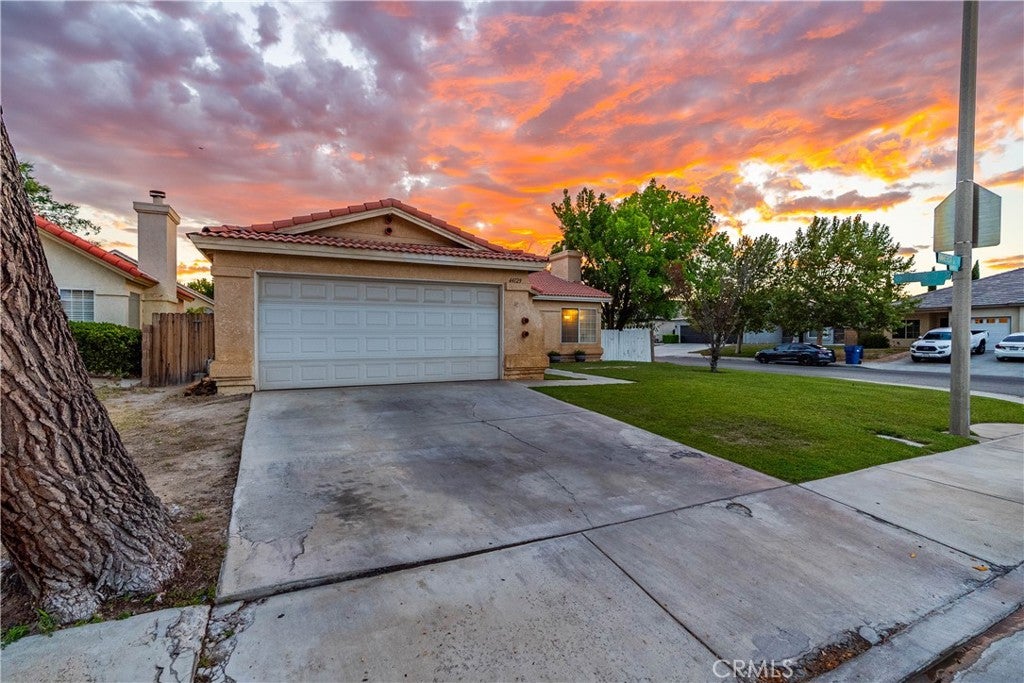 44129 Amherst Lane