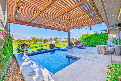 Photo of 10 Colonial Drive, Rancho Mirage, CA 92270 (MLS # 219152979DA)