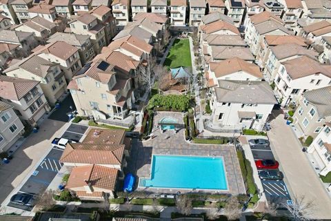 Tiny photo for 917 Vida Larga Loop, Milpitas, CA 95035 (MLS # ML82037538)