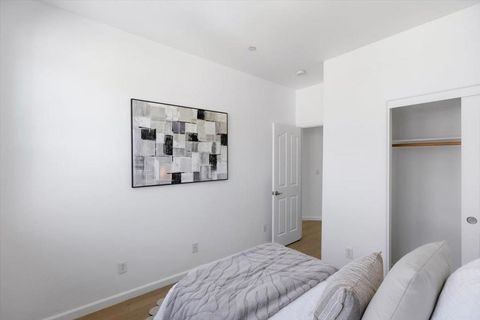 Tiny photo for 917 Vida Larga Loop, Milpitas, CA 95035 (MLS # ML82037538)