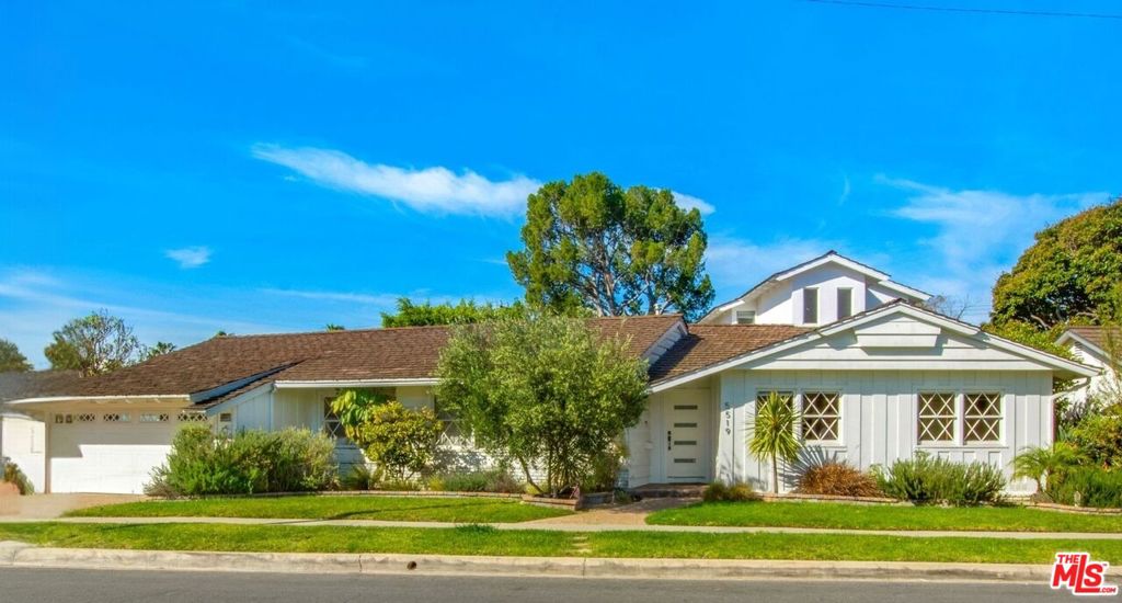 5519 Shenandoah Avenue