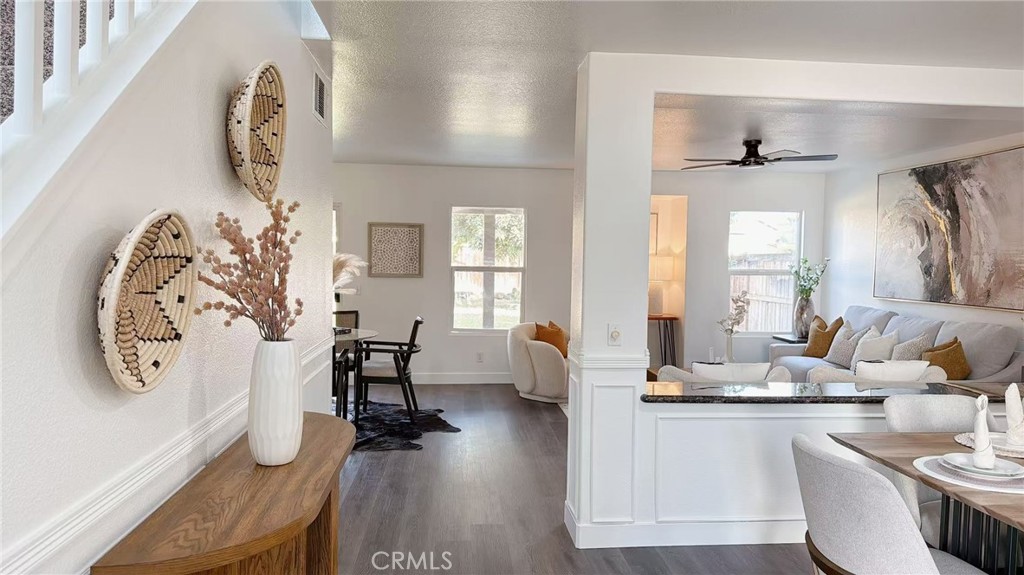 Horsethief Canyon - Residential