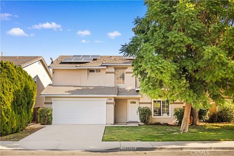 Photo of 23296 Tulip Court Ct, Corona, CA 92883 (MLS # AR25252490)