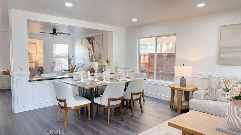 Horsethief Canyon - Residential