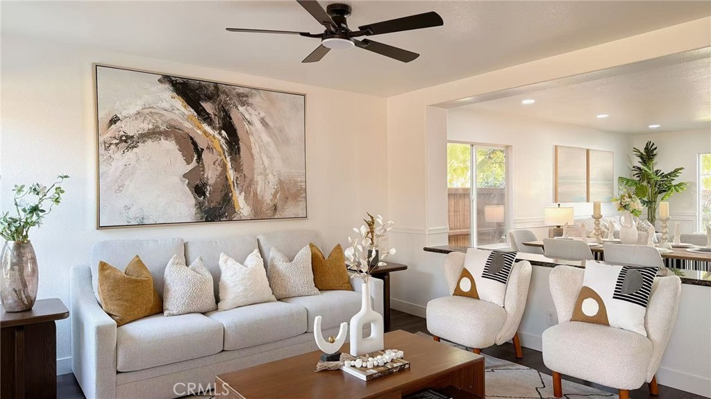 Horsethief Canyon - Residential