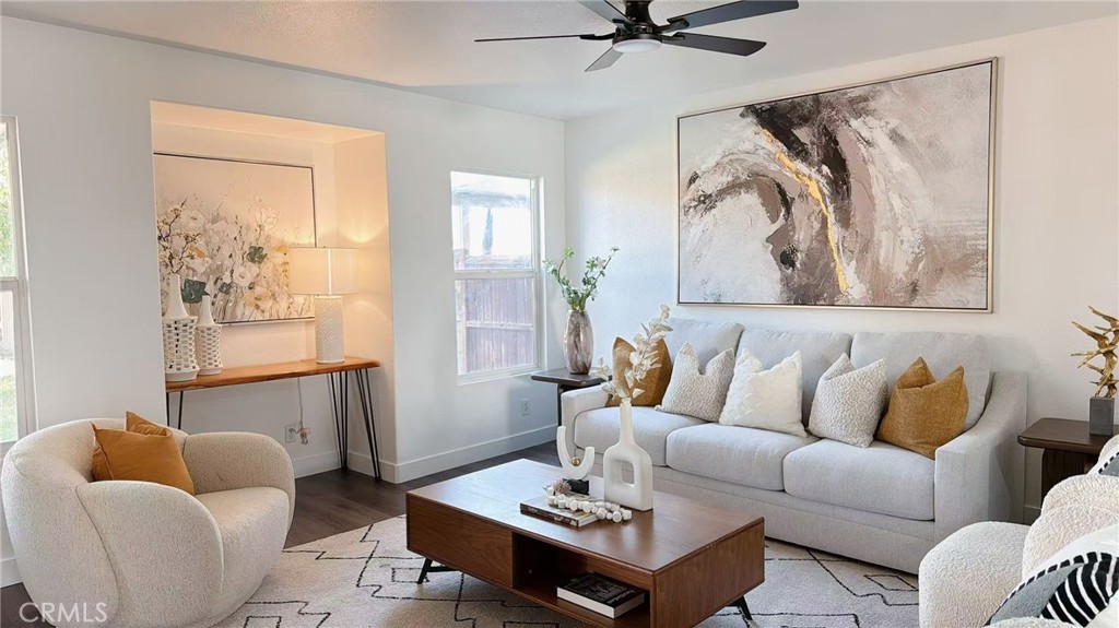 Horsethief Canyon - Residential