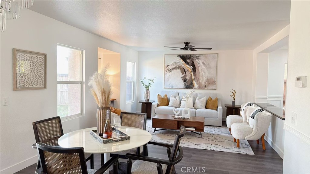 Horsethief Canyon - Residential