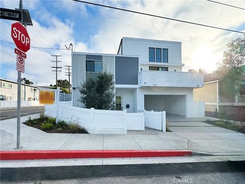 2022 Mathews Avenue Redondo Beach CA 90278
