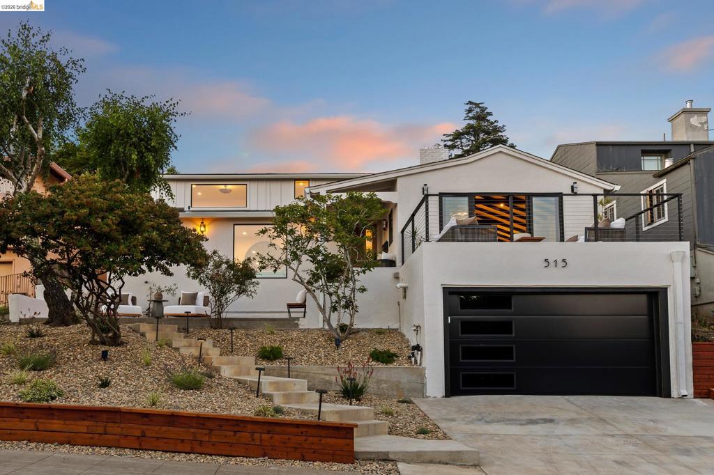515 Cragmont Ave AVE, Berkeley CA 94708