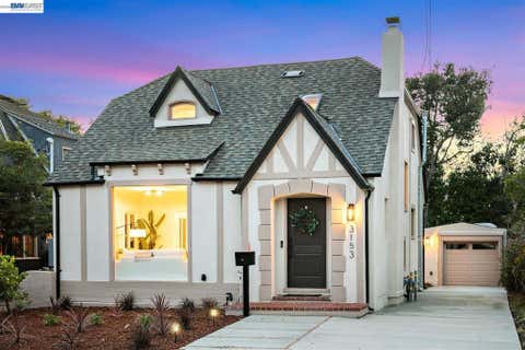 Photo of 3153 Sheffield Ave AVE, Oakland, CA 94602 (MLS # 41145716)