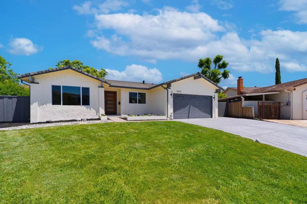 242 Hardwick Place, San Ramon CA 94583