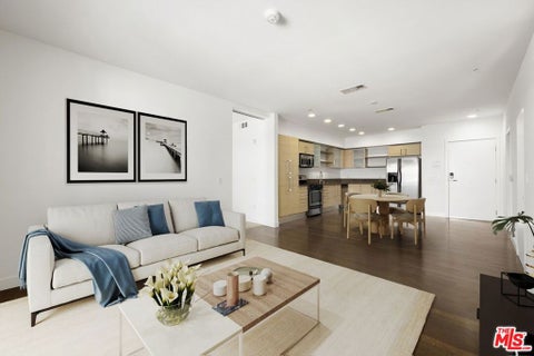Photo of 1234 Wilshire Boulevard #204, Los Angeles, CA 90017 (MLS # 26990075)