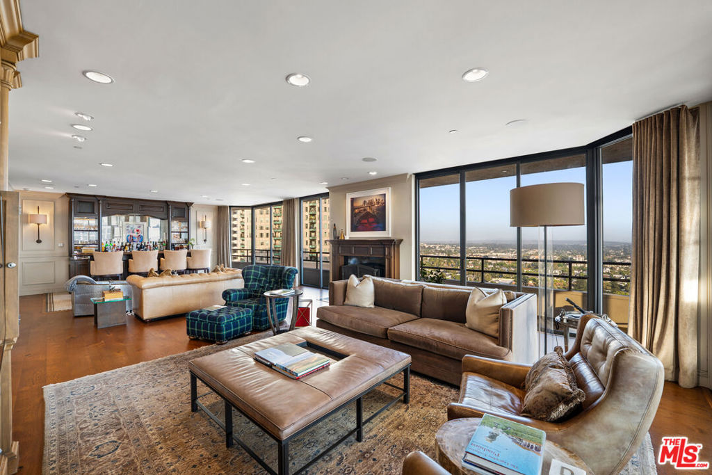 10601 Wilshire Boulevard 1603