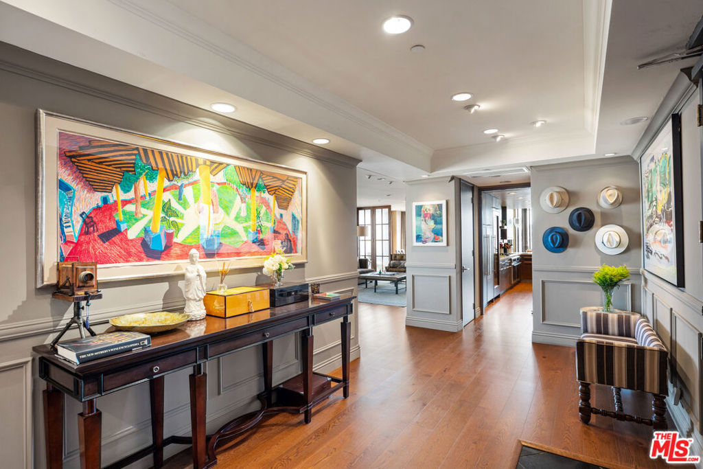 10601 Wilshire Boulevard 1603